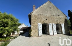 Pontigny, Bourgogne-Franche-Comté 89230