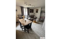 Fleury-Les-Aubrais, Centre 45400