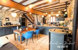 Naillat, Limousin 23800