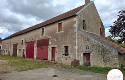 Charenton-du-Cher, Centre 18210