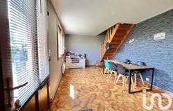 Thoiré-sur-Dinan, Pays de la Loire 72500
