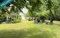 Bersaillin, Franche-Comté 39800
