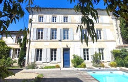 Cognac, Poitou-Charentes 16100