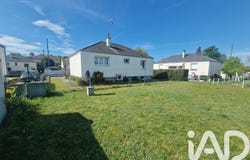 Châlette-sur-Loing, Centre-Val de Loire 45120