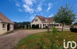 Le Cormier, Normandy 27120