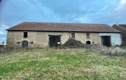 Cordesse, Burgundy 71540