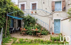 Seraincourt, Île-de-France 95450