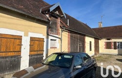Cussangy, Grand Est 10210