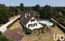 Valloire-sur-Cisse, Centre-Val de Loire 41150