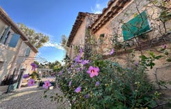 Maussane-les-Alpilles, Bouches-du-Rhône 13520