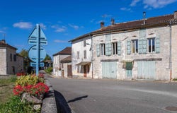 Castelsagrat, Midi-Pyrénées 82400