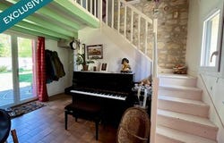 Saint-Benoit-La-Foret, Centre 37500