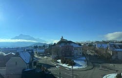 La Mure, Isère 38350