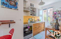 Ivry-sur-Seine, Île-de-France 94200