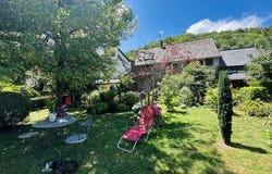 UCHENTEIN, Midi-Pyrénées 09800