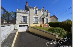 CHATEAUMEILLANT, Centre 18370