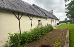 Brecey, Basse-Normandie 50370