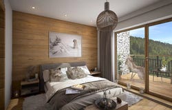Les Gets, Haute-Savoie 74260