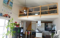 Loireauxence, Pays de la Loire 44370