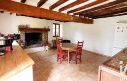 Couëtron-au-Perche, Centre-Val de Loire 41170