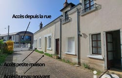 Vernou-sur-Brenne, Centre-Val de Loire 37210