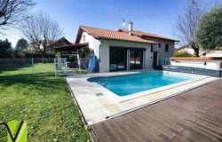 Genas, Rhône 69740