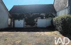 Sandarville, Centre-Val de Loire 28120