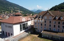 Allevard, Rhône-Alpes 38580