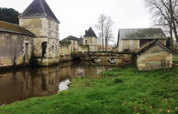 Lencloître, Poitou-Charentes 86140
