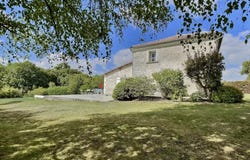 La Chapelle-des-Pots, Poitou-Charentes 17100