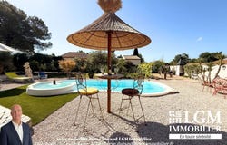 Sussargues, Languedoc-Roussillon 34160