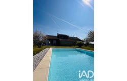 Galgon, Nouvelle-Aquitaine 33133