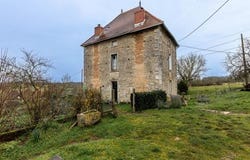 Alloue, Poitou-Charentes 16490