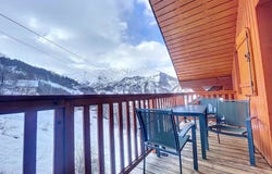 Valloire, Savoie 73450