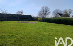 Étréville, Normandy 27350