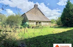 Paimpont, Brittany 35380