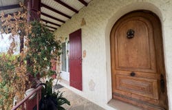 Tocane-Saint-Apre, Dordogne 24350