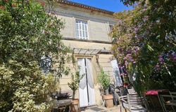 Gauriaguet, Aquitaine 33240