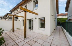 Chevry, Rhône-Alpes 01170