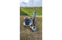 Chaumergy, Bourgogne-Franche-Comté 39230