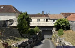 Barbezieux-Saint-Hilaire, Poitou-Charentes 16300