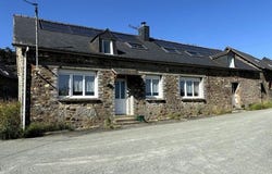 Luitré, Bretagne 35210