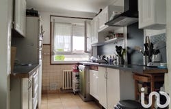 Saint-Just-en-Chaussée, Hauts-de-France 60130