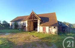 La Berthenoux, Centre 36400