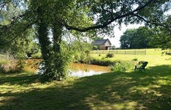 Tresbœuf, Bretagne 35320