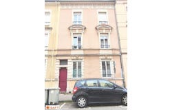 Nancy, Lorraine 54000