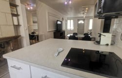 Chinon, Centre 37500