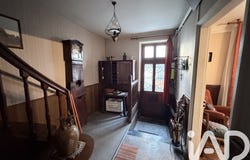 Châteauponsac, Nouvelle-Aquitaine 87290
