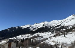 Saint-François-Longchamp, Auvergne-Rhône-Alpes 73130