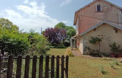 Exoudun, Nouvelle-Aquitaine 79800